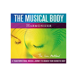 Musical body Harmonizer