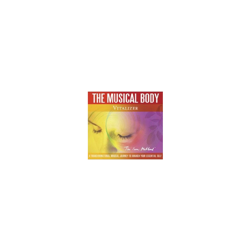 Musical body Vitalizer