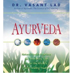 Ayurveda 6 CD
