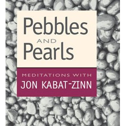 Pebbles and pearls