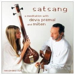Satsang - Live