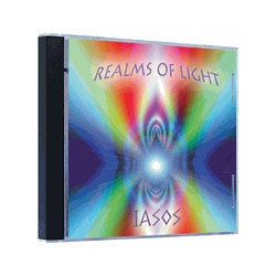 Realms of Light CD