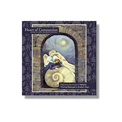 Heart of Compassion CD