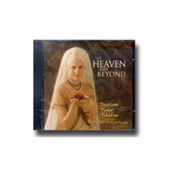 To Heaven and beyond CD