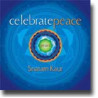 Celebrate Peace CD