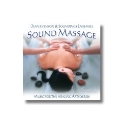 Sound Massage (CD)