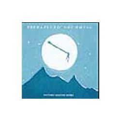 Therapeutic Drumming (Rhythmic Medicine Series)