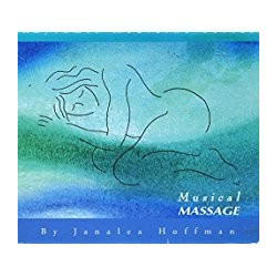 Musical Massage (Rhythmic Medicine Series)