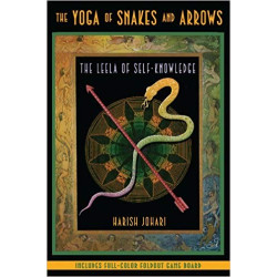 The Yoga of Snakes and Arrows: