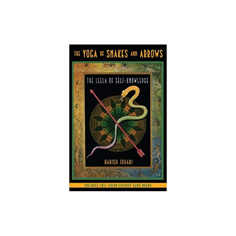 The Yoga of Snakes and Arrows: