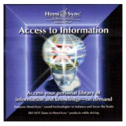 Access to Information