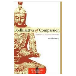 Bodhisattva of Compassion