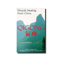 Miracle Healing From China...Qigong