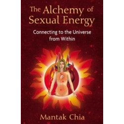Alchemy of sexual energy