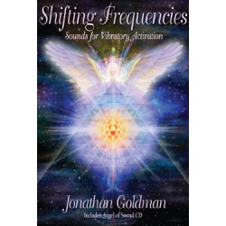 Shifting frequencies bok & CD
