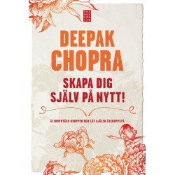 Skapa dig själv på nytt