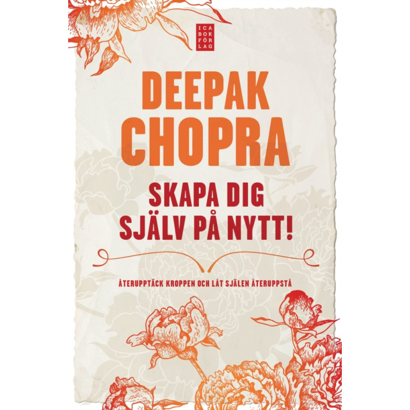 Skapa dig själv på nytt