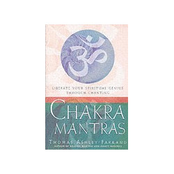 Chakra mantras