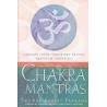 Chakra mantras
