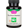 Dragon Herbs The Great Stabilizer - Bupleurum &   Dragon Bone