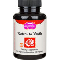 Dragon Herbs Return to Youth