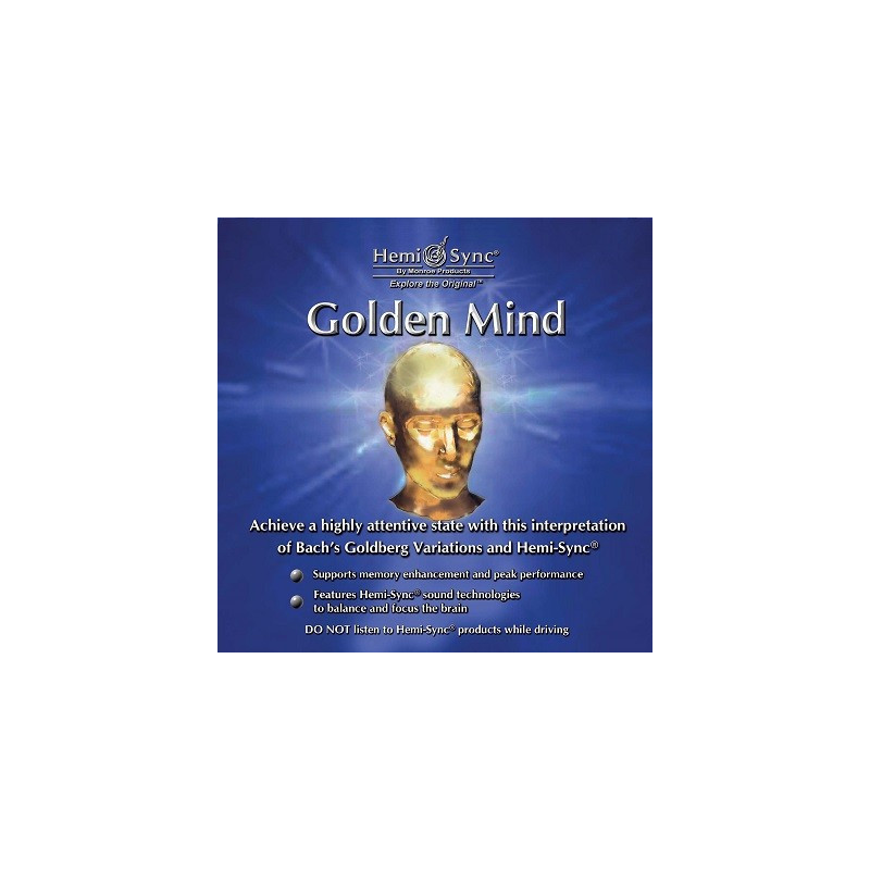 Golden Mind