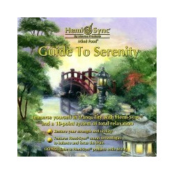 Mind Food Guide to Serenity
