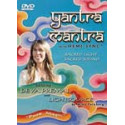 Yantra Mantra Sacred Light - Med Hemi-Sync DVD