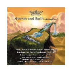 Heaven and Earth with Hemi-Sync®