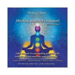 Healing Journeys Support with Hemi-Sync