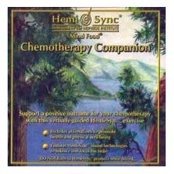 Chemotherapy Companion CD