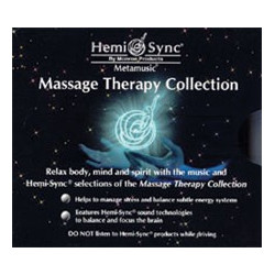 Massage Therapy Collection