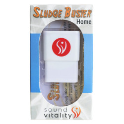 Sound Vitality sludge buster