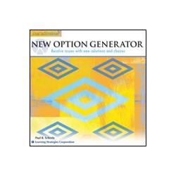 New Option Generator