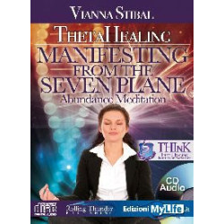 ThetaHealing CD Meditation