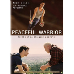 Peaceful Warrior (svensk text)