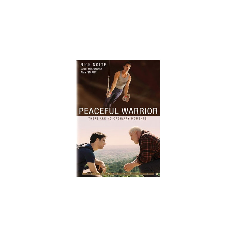 Peaceful Warrior (svensk text)