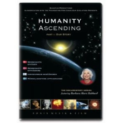 Humanity Ascending DVD
