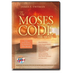 The Moses Code (svensk text)