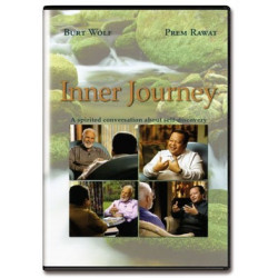 Inner Journey Prem Rawat DVD