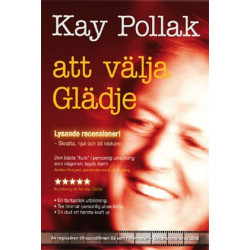 Att välja glädje DVD