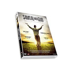 Samtal med Gud (DVD)