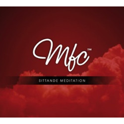 Sittande Meditation - Medveten Närvaro