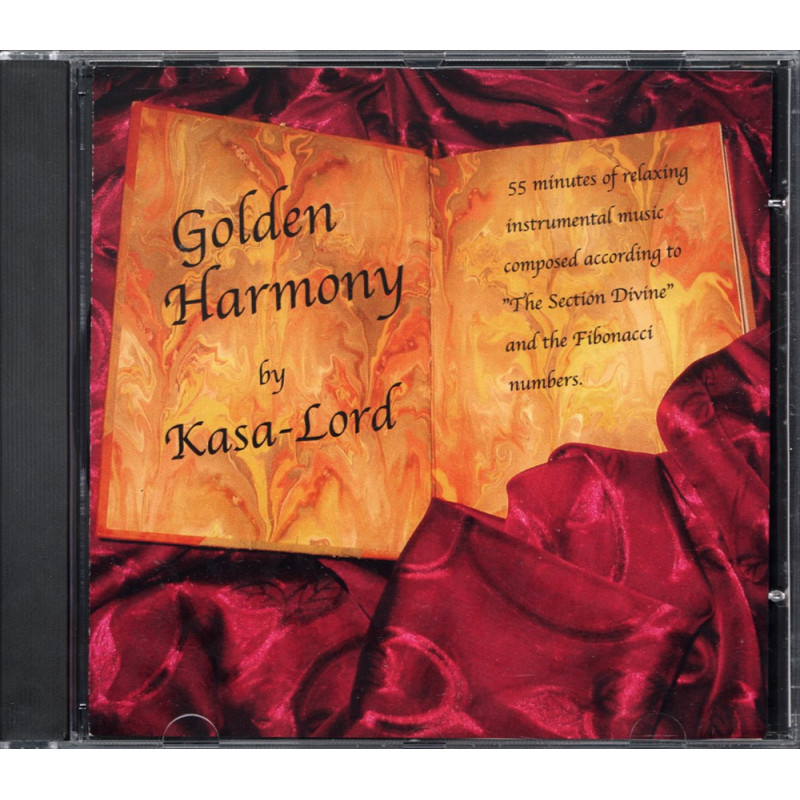 Golden Harmony