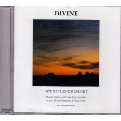 Divine det gyllene rummet