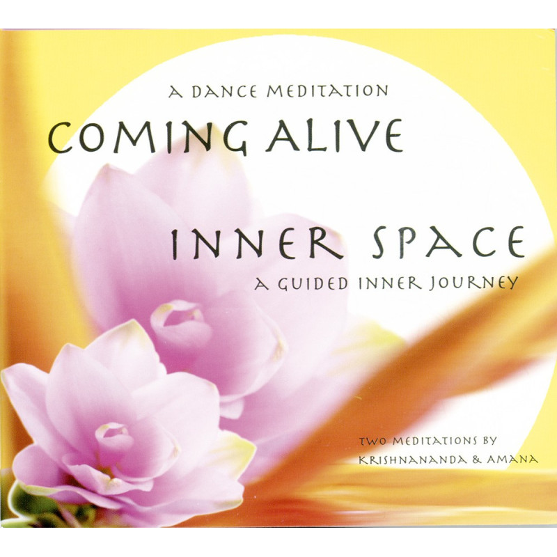 Coming alive - Inner space