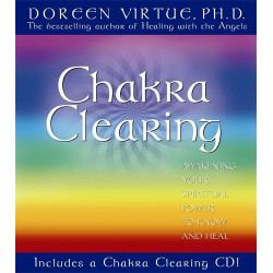 Chakra clearing