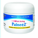 Paineez  En blandning av essentiella oljor för muskler och leder.