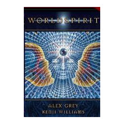 Worldspirit DVD