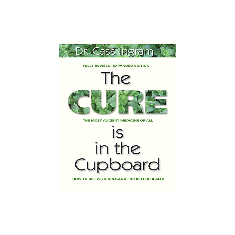 Cure is in the cupboard